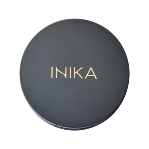 baked mineral foundation patience closed by inika organic
