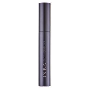 brow perfector walnut front lid on by inika organic