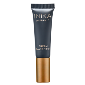inika organic cream illuminisor pink pearl 8ml