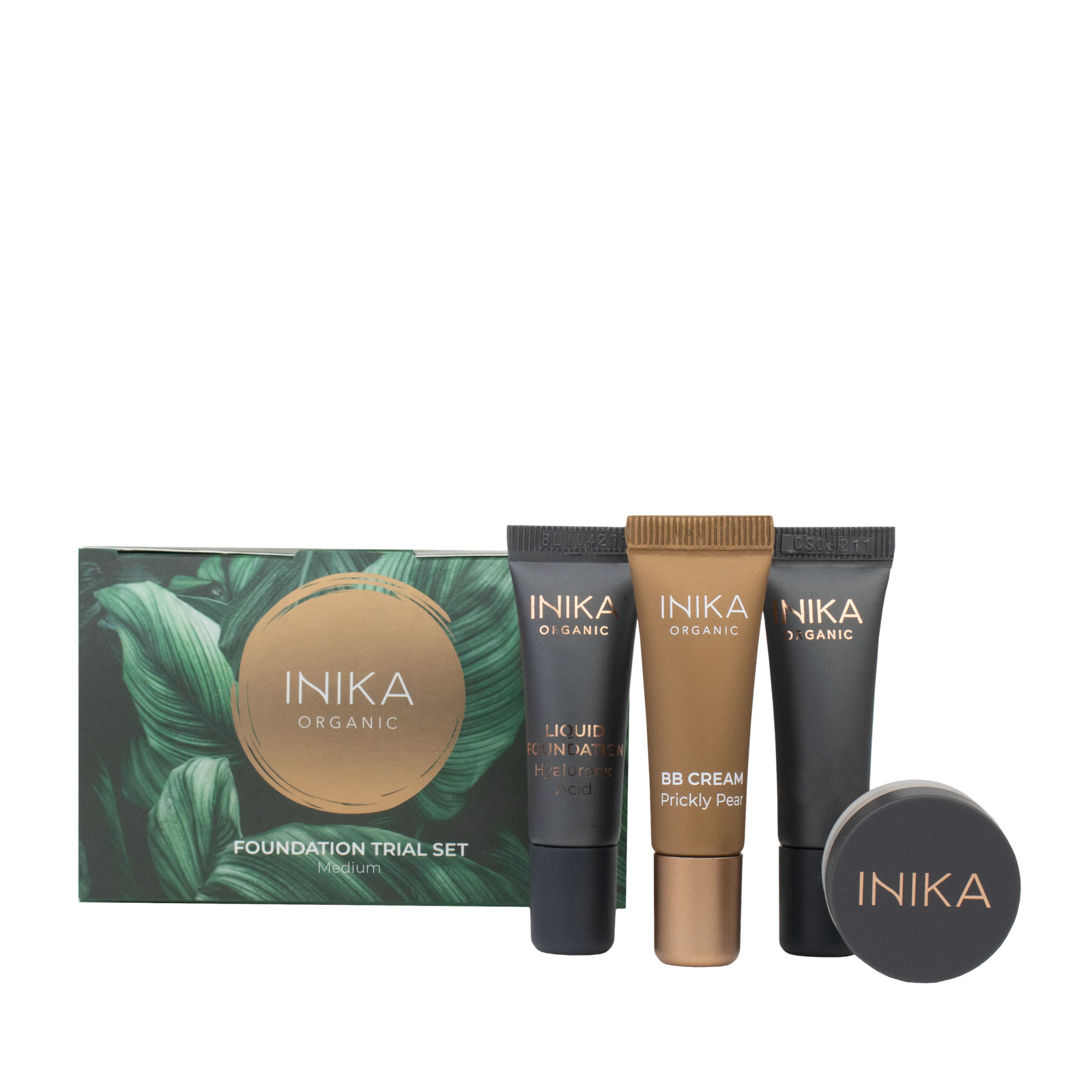 foundation trial set products medium foundation trial set products medium