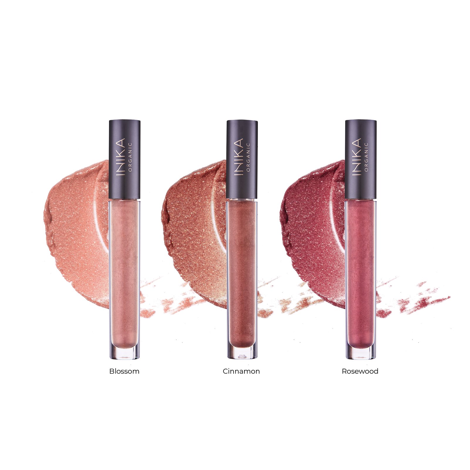 inika certified organic lip glaze product swatch 2000x2000 inika certified organic lip glaze product swatch 2000x2000