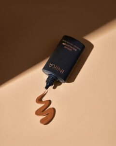 Inika Eesti inika serum foundation 1