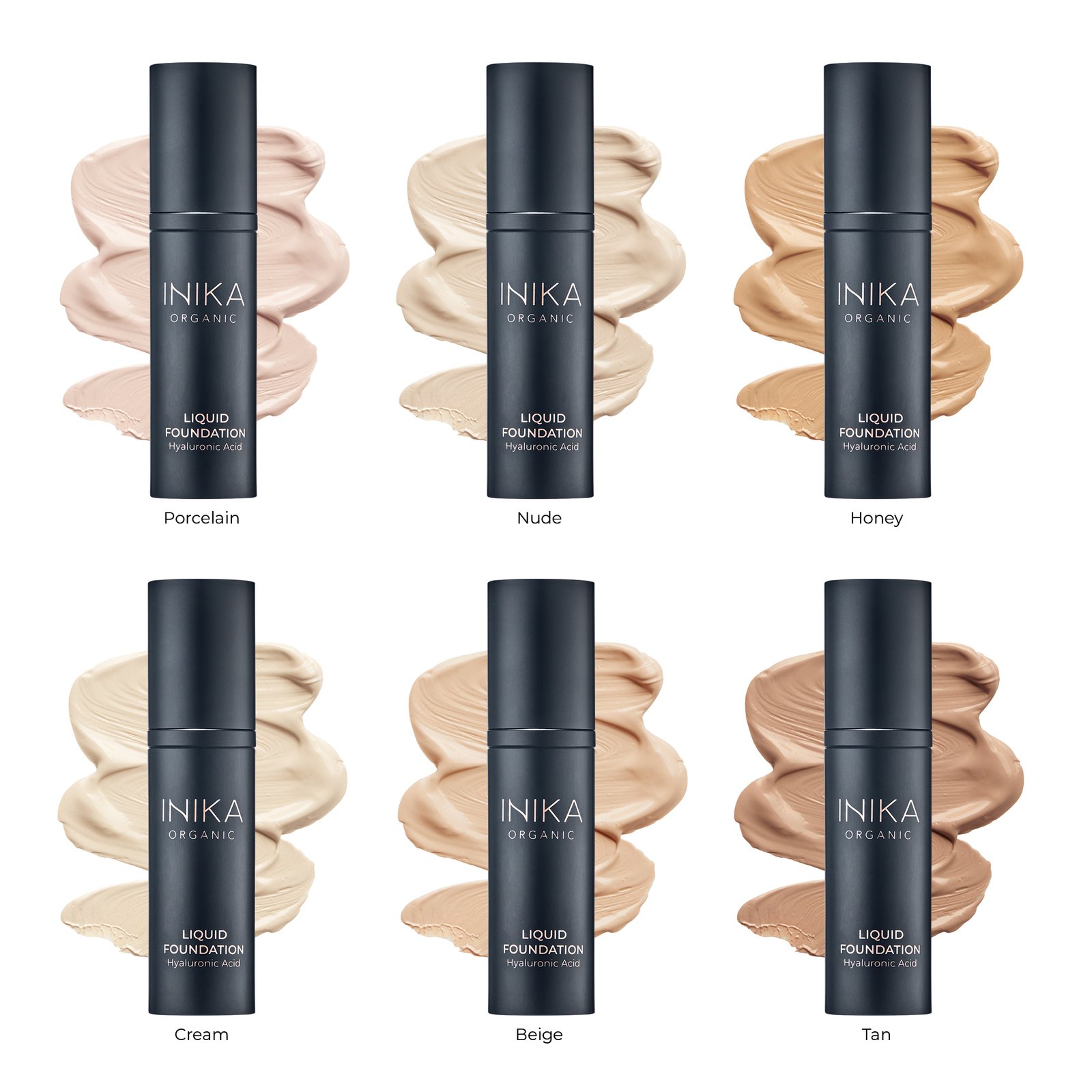 inika liquid foundation product swatch 2000x2000 inika liquid foundation product swatch 2000x2000