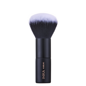 inika kabuki brush