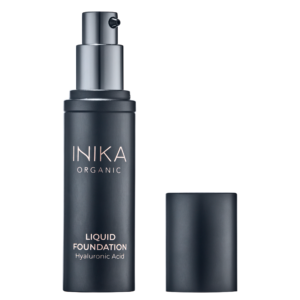 inika organic liquid foundation 30ml
