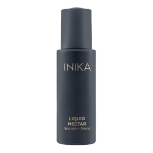 inika organic radiant glow veil 30ml