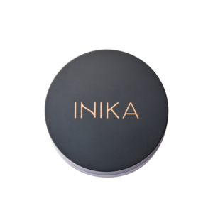 inika loose mineral foundation spf 25 8g