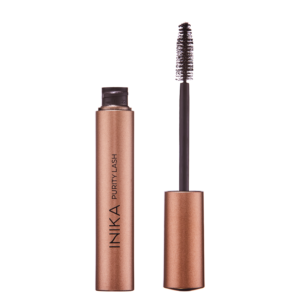inika organic purity lash black