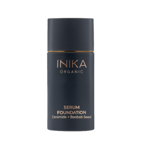 inika organ serum foundation 25ml