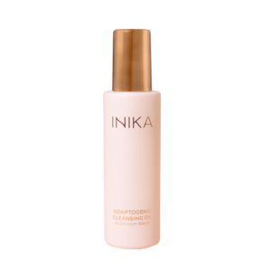 Inika Eesti inika adaptogenic cleansing oil 80ml