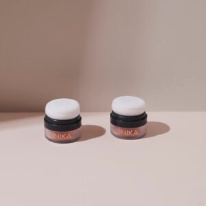 Põsepuna puudripadjaga