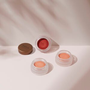 Huule- ja põsekreem