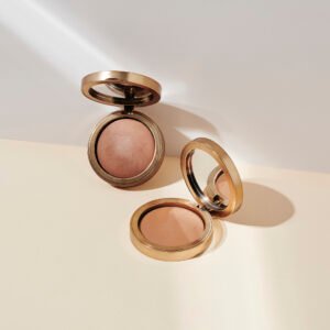 Mineraalne päikesepuuder