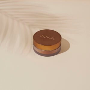 Lahtine mineraalne päikesepuuder