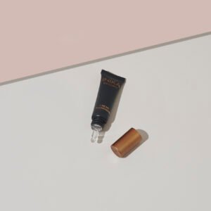 Valgustpeegeldav kreem