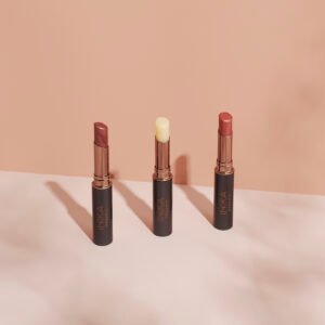 Toonitud huulepalsam