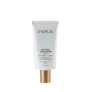 Inika Eesti inika natural sunscreen spf50+ 50ml
