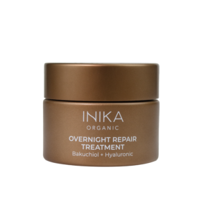 Inika Eesti inika organic overnight repair treatment 50ml