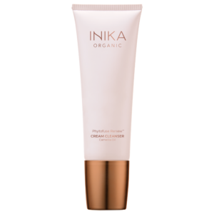 inika organic phytofuse renew™ cream cleanser 100ml
