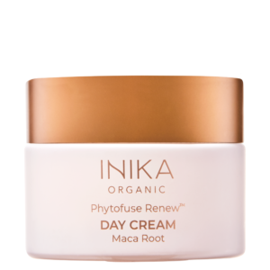 inika organic phytofuse renew™ day cream 50ml