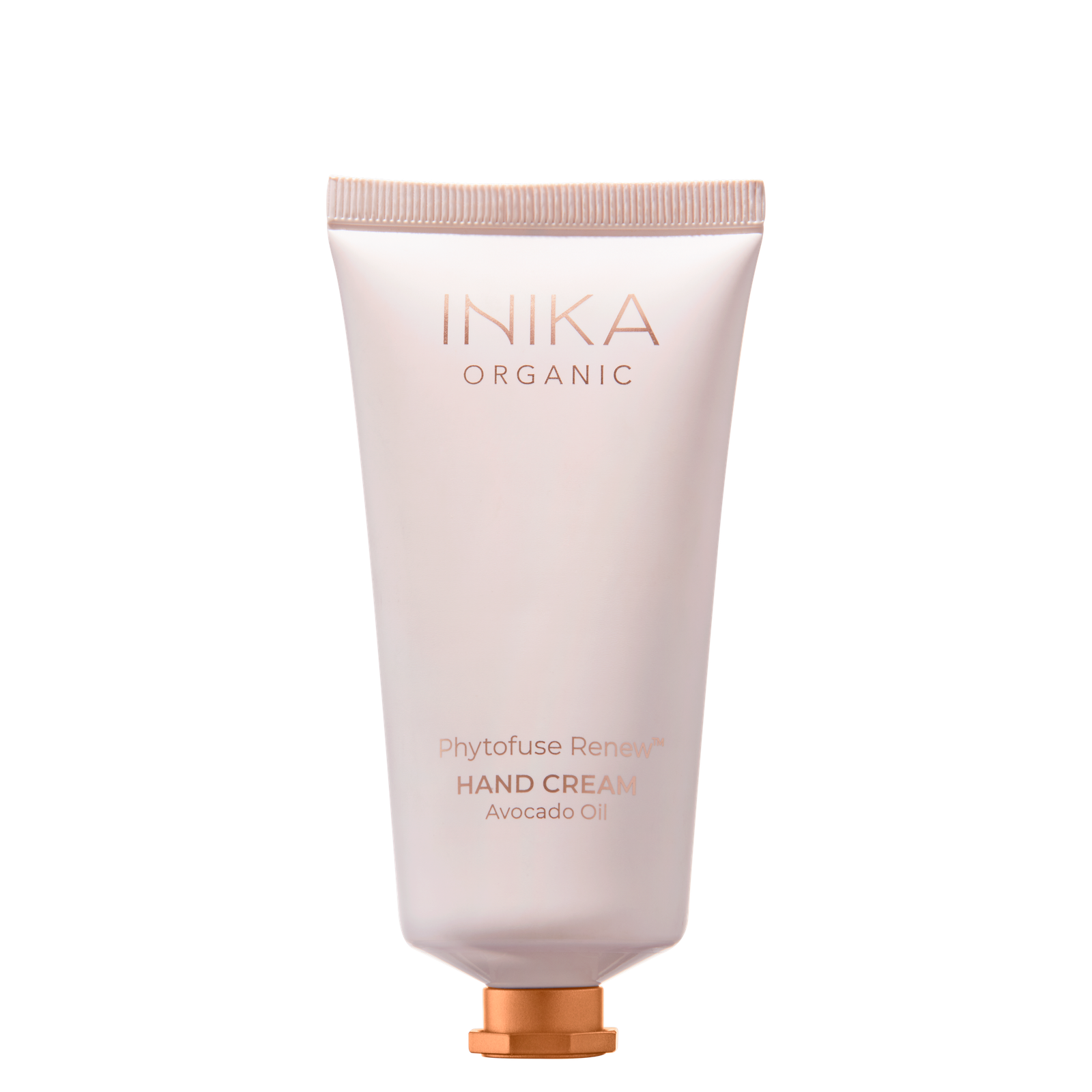 inika organic phytofuse renew hand cream 30ml inika organic phytofuse renew hand cream 30ml