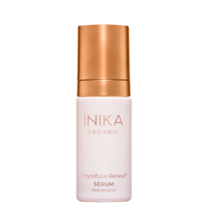 inika organic phytofuse renew™ seerum 30ml