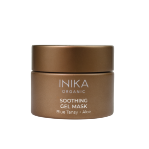 Inika Eesti inika organic soothing gel mask 50ml